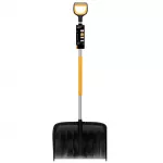Fiskars X-series semtuvas-stūmiklis sniegui