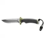Peilis Gerber Ultimate Survival Fixed, SE, FSG