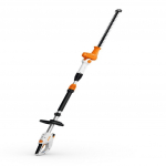 Akumuliatorinės gyvatvorių žirklės STIHL HLA 40