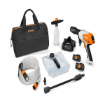 Auk&scaron;to slėgio valymo įrenginys STIHL RCA 20