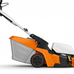 Akumuliatorinė vejapjovė STIHL RMA 453.3 PV