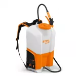 Akumuliatorinis purk&scaron;tuvas STIHL SGA 85