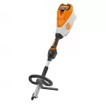 Akumuliatorinis kombi variklis STIHL KMA 135R