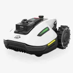Belaidis vejos robotas Mammotion Yuka mini2 1000