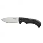 Lenktinis peilis Gerber Gator 154CM Drop Point, Fine Edge