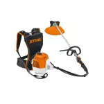 Krūmapjovė STIHL FR 460 TC-EM