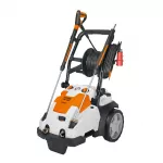 Profesionali auk&scaron;to slėgio plovykla STIHL RE 462plus