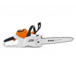 Akumuliatorinis pjūklas STIHL MSA 200 C-BQ