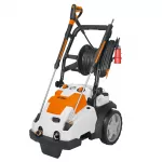Profesionali auk&scaron;to slėgio plovykla STIHL RE 362 Plus