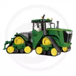 Žaislinis Wiking John Deere 9620RX