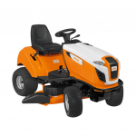 Vejos traktorius STIHL RT 4112 SZ