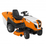 Vejos traktorius STIHL RT 5112 Z
