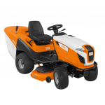 Vejos traktorius STIHL RT 6112 ZL