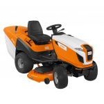 Vejos traktorius STIHL RT 6127 ZL