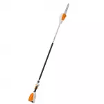 Akumuliatorinė auk&scaron;tapjovė STIHL HTA 66