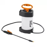 Purk&scaron;tuvas STIHL SG 21