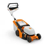Akumuliatorinė vejapjovė STIHL RMA 443.3 (komplektas)