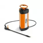 Purk&scaron;tuvas STIHL SG 31