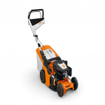 Benzininė vejapjovė STIHL RM 443.3