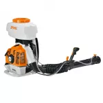 Benzininis purk&scaron;tuvas STIHL SR 450