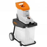 &Scaron;akų smulkintuvas STIHL GHE 140 L