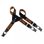 Petne&scaron;os, juodos STIHL