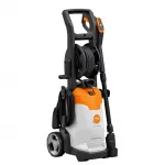 Auk&scaron;to slėgio plovykla STIHL RE 100 PLUS CONTROL
