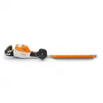 Akumuliatorinės gyvatvorių žirklės STIHL HSA 150 R
