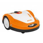 Vejos robotas STIHL RMI 632