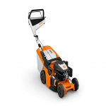 Benzininė savaeigė vejapjovė STIHL RM 443.3T