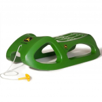 Rogės Rolly Toys Snow Cruiser John Deere