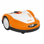 Vejos robotas STIHL RMI 632P