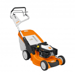 Benzininė savaeigė vejapjovė STIHL RM 650 VE