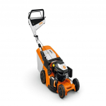 Benzininė savaeigė vejapjovė STIHL RM 448.3V