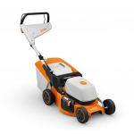 Akumuliatorinė vejapjovė&nbsp;STIHL RMA 248.3 T