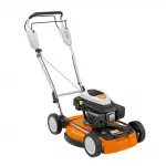 Benzininė savaeigė vejapjovė STIHL RM 4 RT