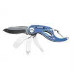 Peilis Gerber Curve Blue Blister