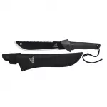 Mačetė Gerber Gator Jr / Nylon Sheath (maža)
