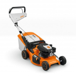 Benzininė vejapjovė&nbsp;STIHL RM 253.3