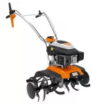 Benzininis kultivatorius STIHL MH 585