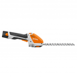 Akumuliatorinės žolės žirklės STIHL HSA 26