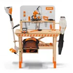 Medinis STIHL darbastalis vaikams
