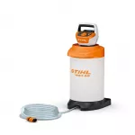 Akumuliatorinis slėginis vandens bakas STIHL WSA 40