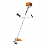 Benzininis trimeris STIHL FS 89