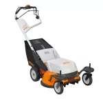 Profesionali akumuliatorinė vejapjovė STIHL RMA 765 V