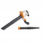 Elektrinis pūstuvas STIHL SHE 81