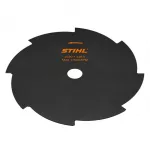 Žolės pjovimo peilis, a&scaron;tuonių a&scaron;menų STIHL