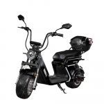 Elektrinis motoroleris Ekomoto E-Baldur A9, 1000W Li, EEC