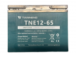 12V 65AH AC baterijos elementas Elektriniam Motoroleriui
