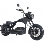 Elektrinis motoroleris M1PS, 4000W, Li-ion, EEC